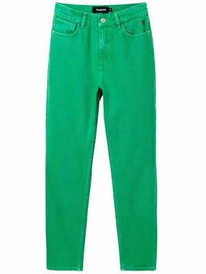 Jeansy Slim Fit Desigual