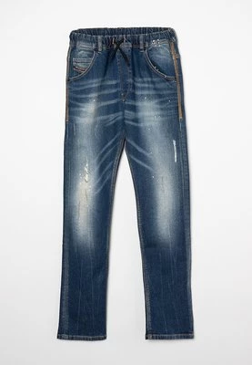 Jeansy Slim Fit Diesel