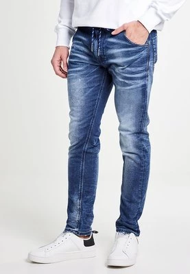 Jeansy Slim Fit Diesel