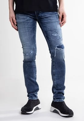 Jeansy Slim Fit Diesel