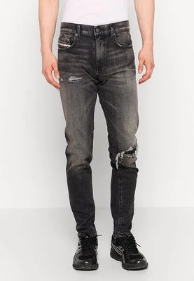 Jeansy Slim Fit Diesel