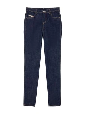 Jeansy Slim Fit Diesel