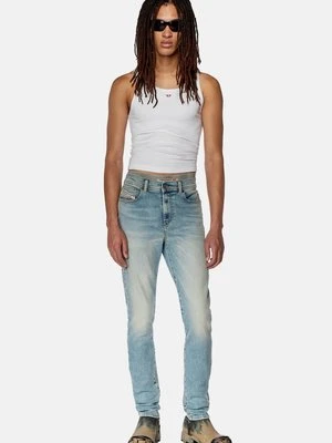 Jeansy Slim Fit Diesel