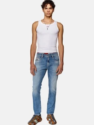 Jeansy Slim Fit Diesel