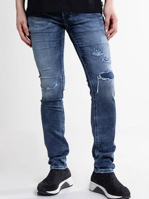 Zdjęcie produktu Jeansy Slim Fit Diesel