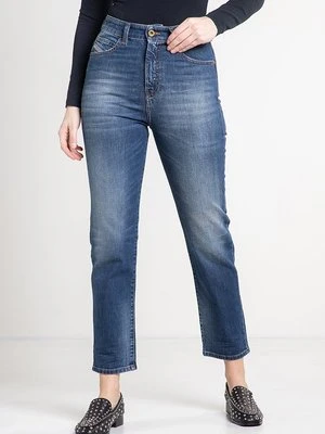 Jeansy Slim Fit Diesel