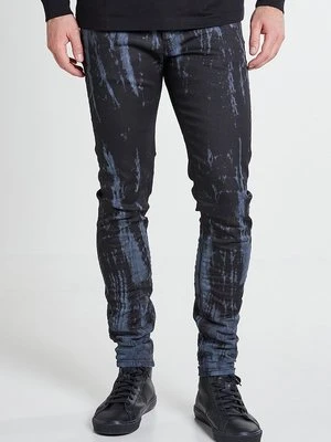 Jeansy Slim Fit Diesel