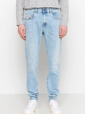 Jeansy Slim Fit Diesel