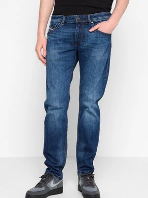 Jeansy Slim Fit Diesel