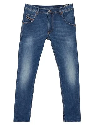 Jeansy Slim Fit Diesel