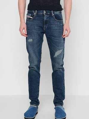 Jeansy Slim Fit Diesel