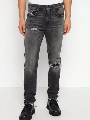 Jeansy Slim Fit Diesel