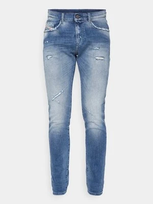 Jeansy Slim Fit Diesel