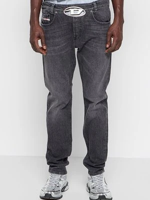 Jeansy Slim Fit Diesel