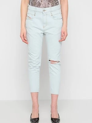 Jeansy Slim Fit Diesel