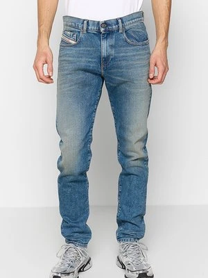 Jeansy Slim Fit Diesel