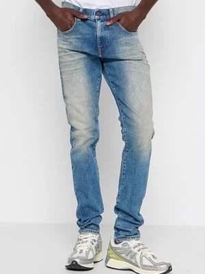 Jeansy Slim Fit Diesel