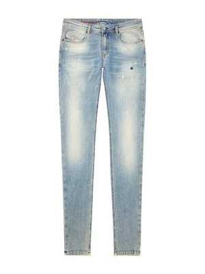 Jeansy Slim Fit Diesel