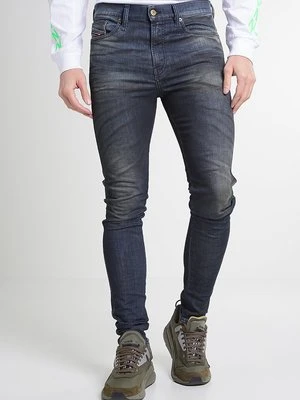 Jeansy Slim Fit Diesel