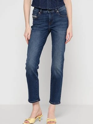 Jeansy Slim Fit Diesel