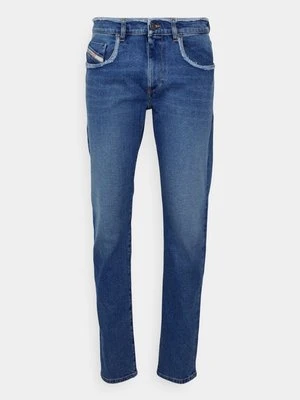 Jeansy Slim Fit Diesel