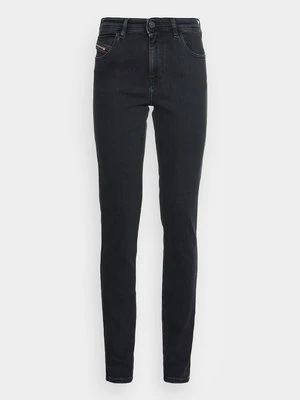 Jeansy Slim Fit Diesel