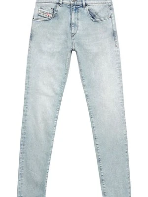 Jeansy Slim Fit Diesel