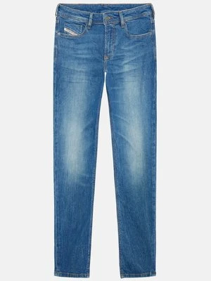 Jeansy Slim Fit Diesel