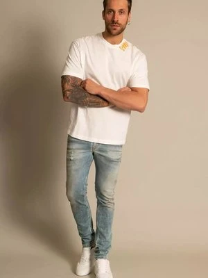 Jeansy Slim Fit Diesel