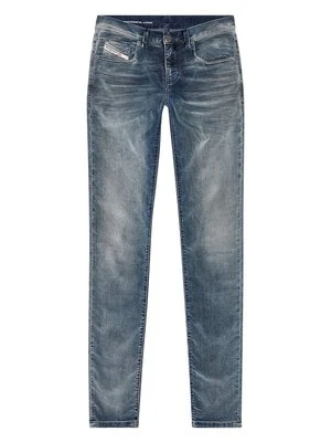 Jeansy Slim Fit Diesel
