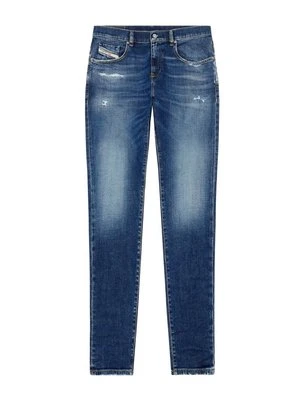 Jeansy Slim Fit Diesel