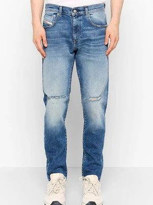 Jeansy Slim Fit Diesel