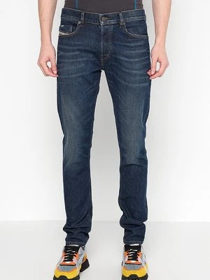 Jeansy Slim Fit Diesel