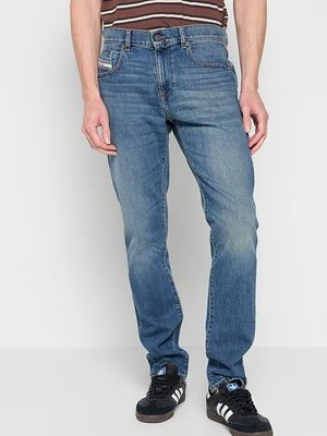 Jeansy Slim Fit Diesel