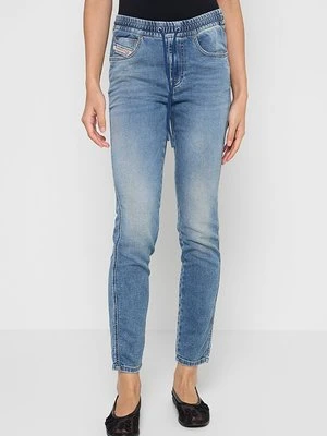 Jeansy Slim Fit Diesel