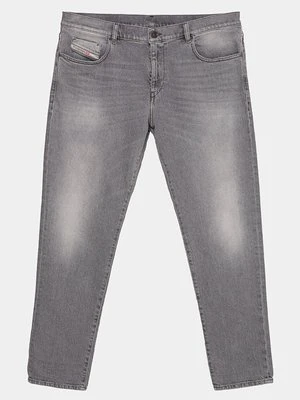 Jeansy Slim Fit Diesel