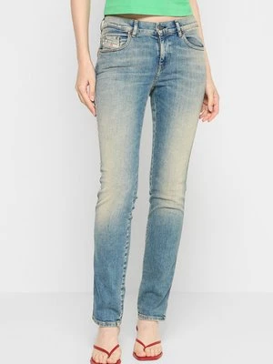 Jeansy Slim Fit Diesel