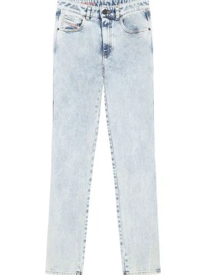 Jeansy Slim Fit Diesel