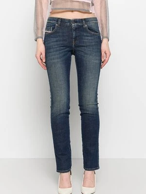Jeansy Slim Fit Diesel