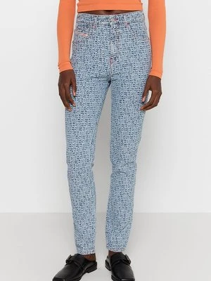 Jeansy Slim Fit Diesel