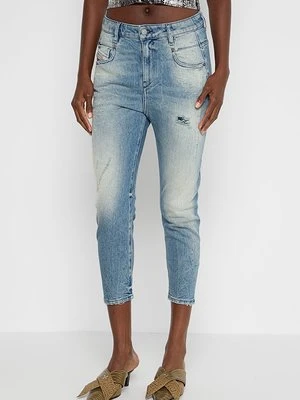 Jeansy Slim Fit Diesel