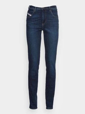 Jeansy Slim Fit Diesel