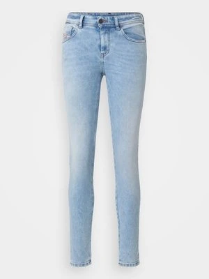 Jeansy Slim Fit Diesel