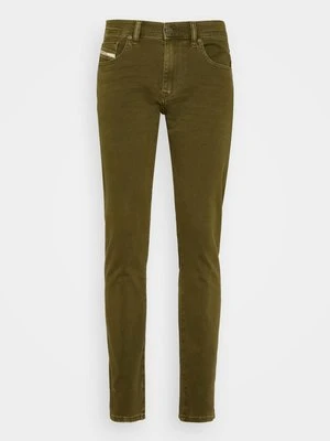 Jeansy Slim Fit Diesel