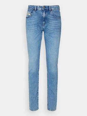 Jeansy Slim Fit Diesel