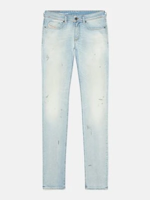 Jeansy Slim Fit Diesel