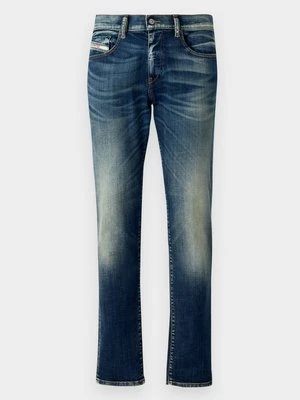 Jeansy Slim Fit Diesel