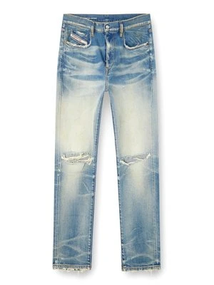 Jeansy Slim Fit Diesel