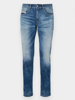 Jeansy Slim Fit Diesel