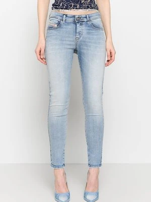 Jeansy Slim Fit Diesel